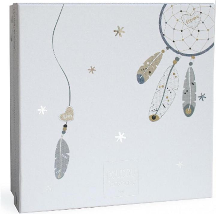 Immagine prodotto Doudou et Compagnie Cuddle Cloth Dream Catcher Panda Blossom
