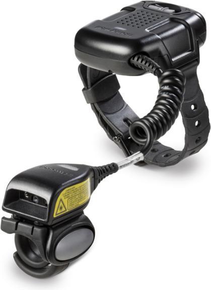 Actual product image Honeywell 8670 (1D barcodes, 2D barcodes)