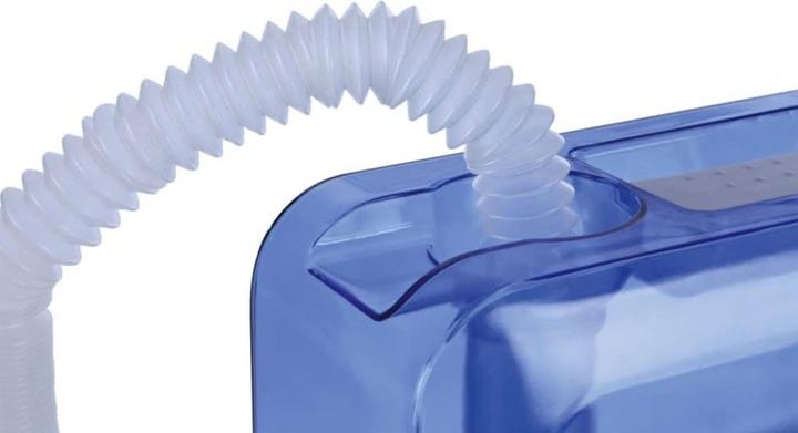 Image du produit Amazonas Humidificateur Mini-Fogger 2,5l