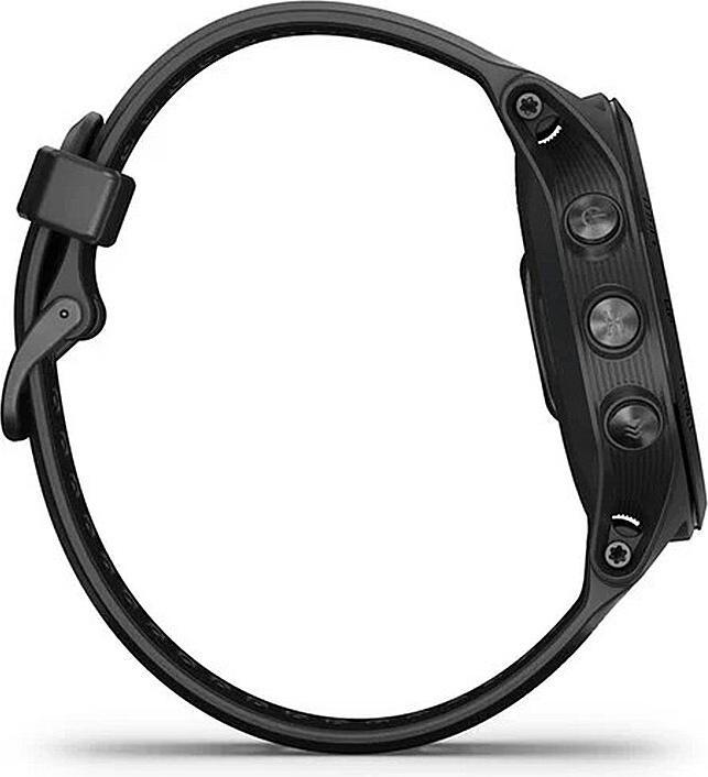 Actual product image Garmin Vivofit jr. 2 Marvel Spider-Man (40.60 mm)
