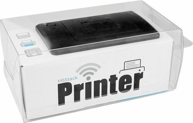 Image du produit M5Stack Kit d'impression par transfert thermique M5 ATOM