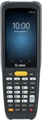 Actual product image Zebra MC2700 data acquisition terminal (2D barcodes)