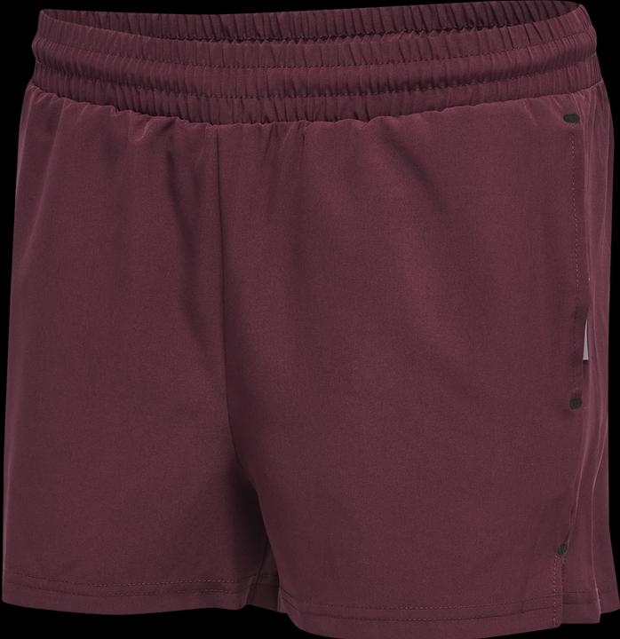 Produktbild hummel Hmlmove Grid Woven Shorts Woman (XL)