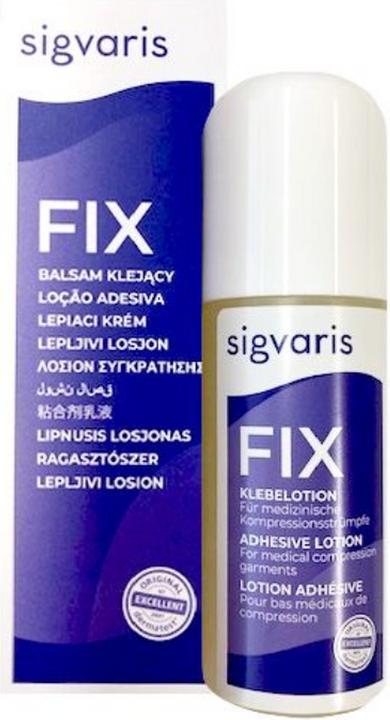 Image du produit Sigvaris Klebelotion (Uptick)
