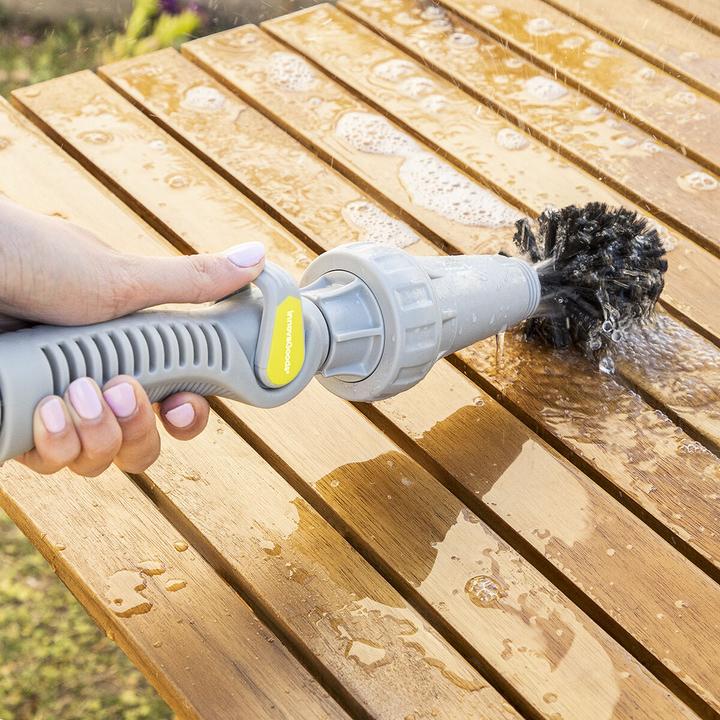 Actual product image InnovaGoods Rotating brush for the Twise nozzle