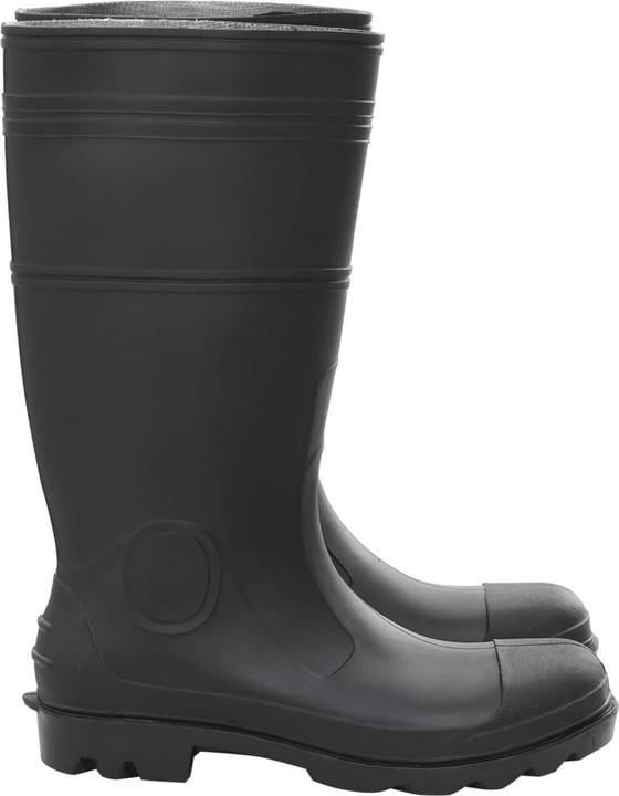 Actual product image VidaXL Rubber boots (44)