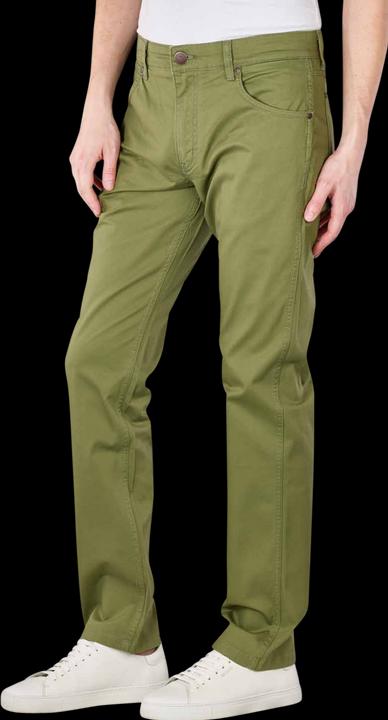 Actual product image Wrangler Trousers Greensboro Low Stretch (W38/L34)