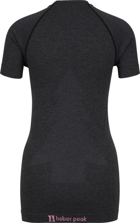 Heber Peak Women's Cedarhe. Seamless S/S (XS)