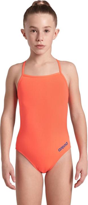 Arena G Team Swimsuit Challenge Solid (128)