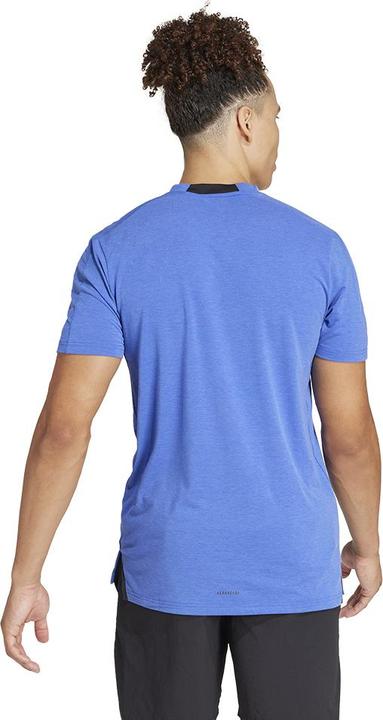 Actual product image adidas D4T TEE (S)