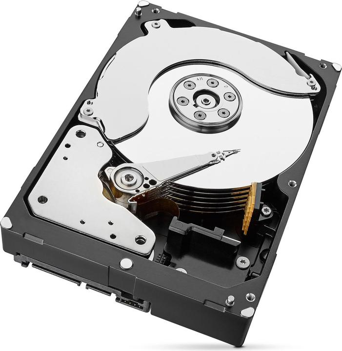 Immagine prodotto Seagate Exos 7E8 512E (8 TB, 3.5", CMR)