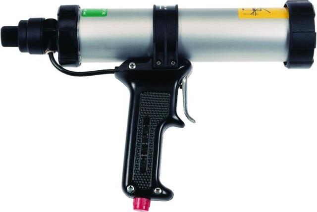 Produktbild Druckluft-Kartuschenpresse