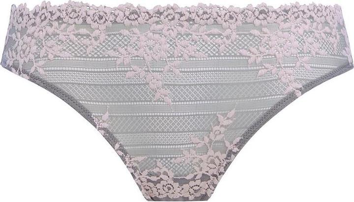 Produktbild Wacoal halbhoher slip, damen, embrace lace (XL)