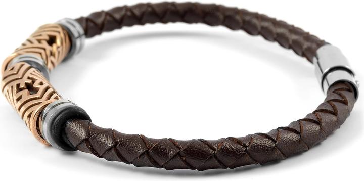 Actual product image Lucleon Lodo (21 cm, Leather)