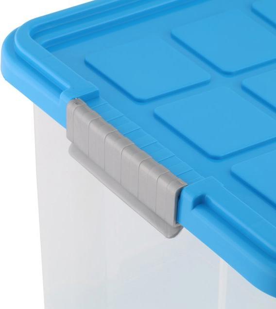 Immagine prodotto Axentia Unibox (40 x 20,5 x 29 cm, 15 l)