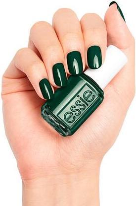 Actual product image Essie Nail polish (399 off tropic, Colour paint)