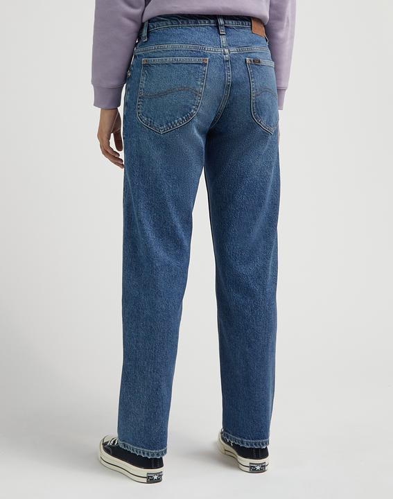 Produktbild Lee Rider Classic Straight (30)