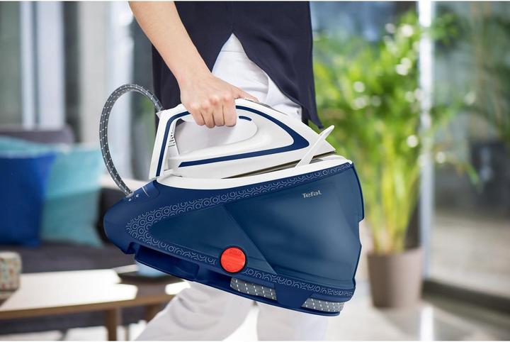 Image du produit Tefal GV 9580 (2600 W, 580 g/min)
