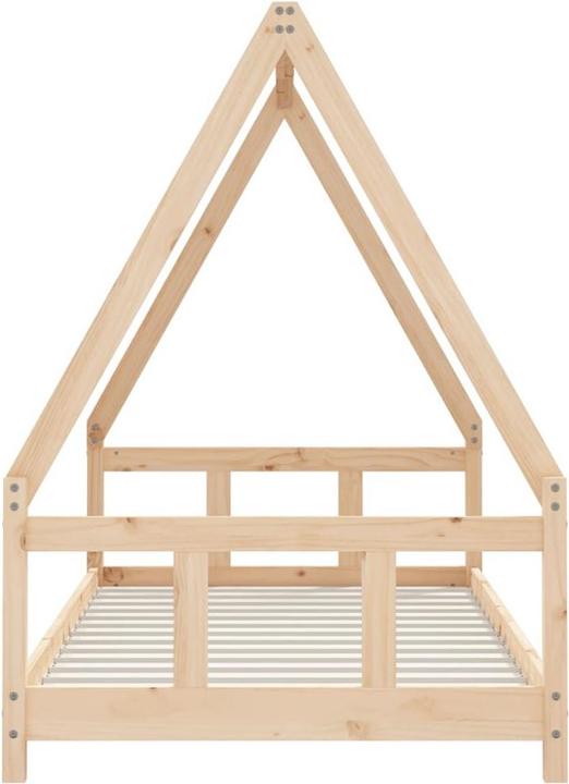 Produktbild VidaXL Uzziel (90 x 190 cm)