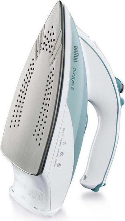 Produktbild Braun TexStyle 5 TS515 (2000 W, 120 g/min)