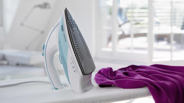 Produktbild Braun TexStyle 5 TS515 (2000 W, 120 g/min)