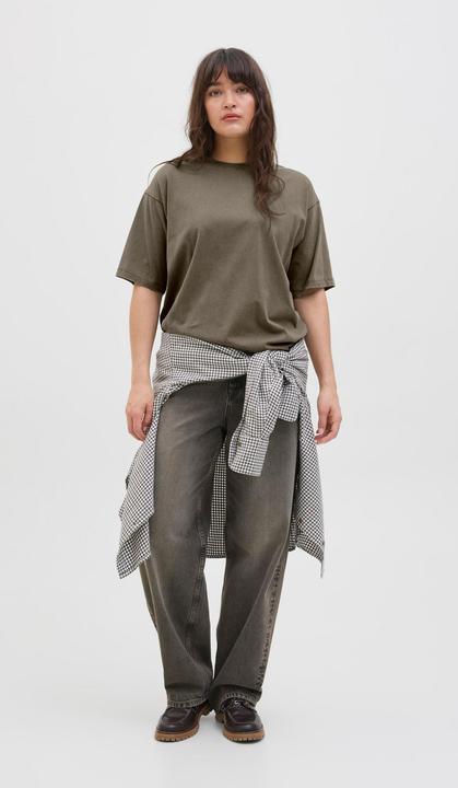 Produktbild JJXX Jxandrea Wash Loose Ss Tee Jrs Sn (L)