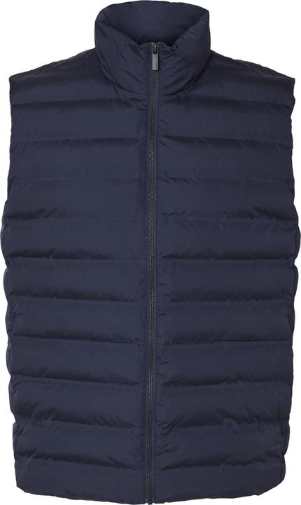 Selected Homme Gefütterte Steppweste (XXL)