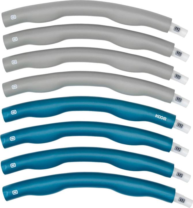 Produktbild Koor Hula Hoop (100 cm, 900 g)