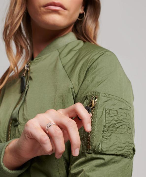 Produktbild Superdry militärjacke damen vintage suikajan (XL)