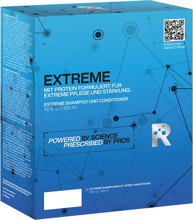 Actual product image Redken Extreme Springset (Hair care set)