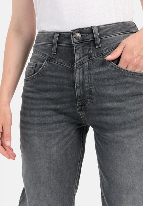 Immagine prodotto Camel Active Jeans 5 tasche con vestibilità Mom (25)