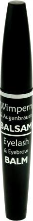 Actual product image Wimpernwelle Eyelash Balm