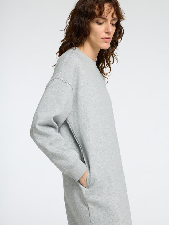 Produktbild Selected Femme Langes Sweatkleid (S)