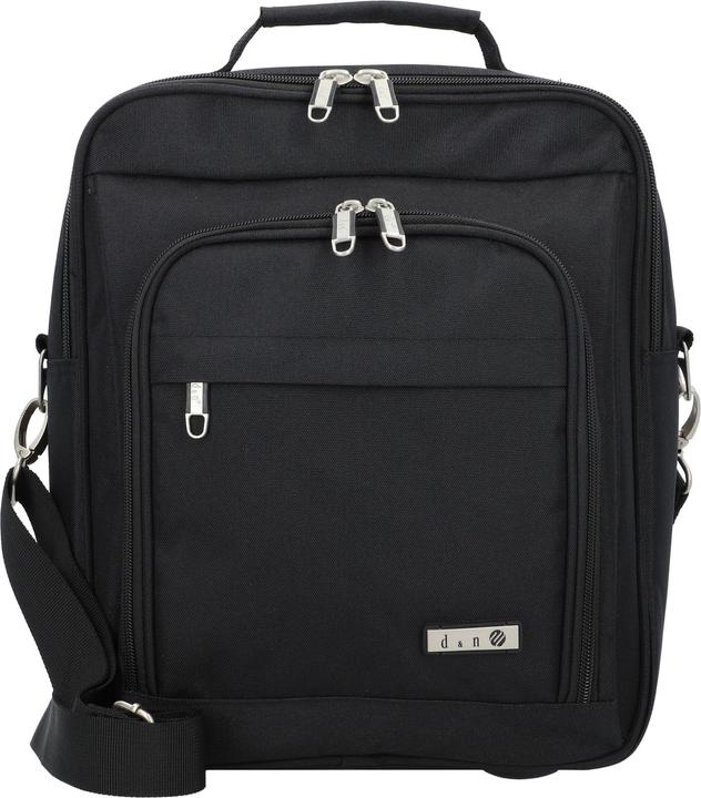 Produktbild D&N Bags & More Flugumhänger 28 cm