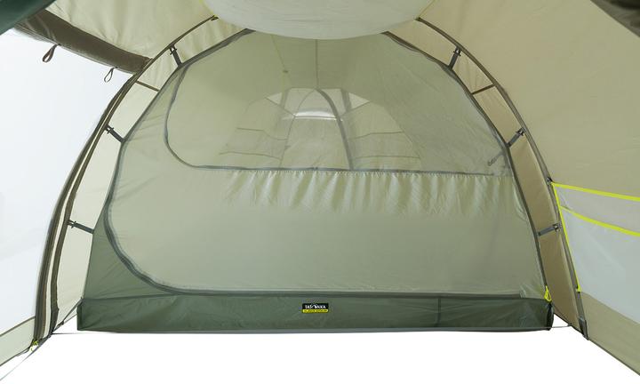 Produktbild Tatonka Alaska 3.235 PU Zelt (Tunnelzelt, 0.00 kg, 3 Personen)
