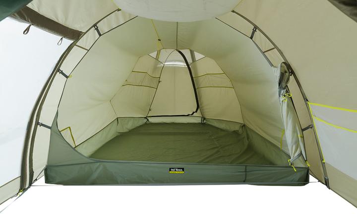 Produktbild Tatonka Alaska 3.235 PU Zelt (Tunnelzelt, 0.00 kg, 3 Personen)
