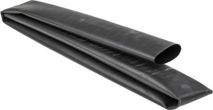 Actual product image Rs Pro Blk adhesive line heatshrink tube40/13mm