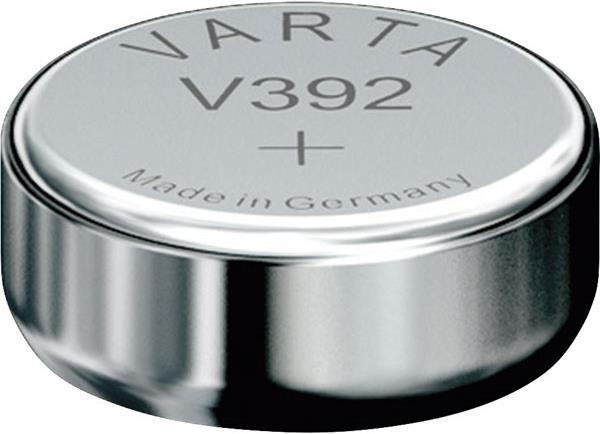 Immagine prodotto Varta Guarda V392 (1 pz., SR416, 40 mAh)