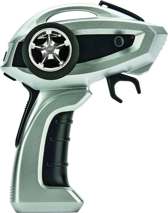 Produktbild Carrera Lime Star