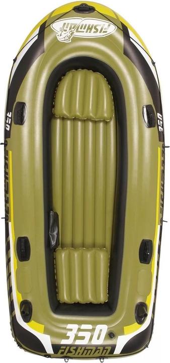 Actual product image Jilong Fishman 350 Set (305 cm, 3 pers.)
