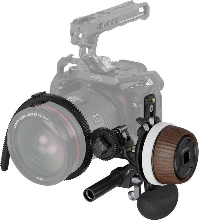 Produktbild SmallRig 3850 Modular F60 (Follow Focus)