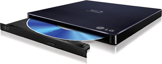 Immagine prodotto LG Bp55eb40 (Unità Blu-ray)