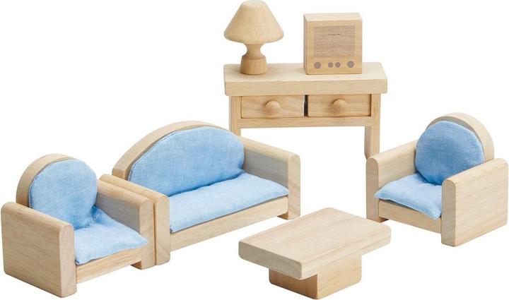 Produktbild Plantoys Wohnzimmermöbel Klassiklinie
