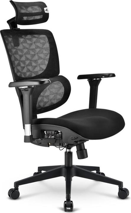 Produktbild Sharkoon OfficePal C40