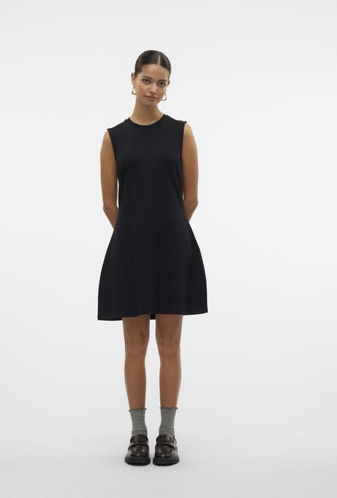 Actual product image Vero Moda VMRAINY Kurzes Kleid Kleid (L)
