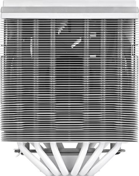 Image du produit Thermaltake Tt ASTRIA 600 ARGB White Refroidisseur d'air (160 mm)
