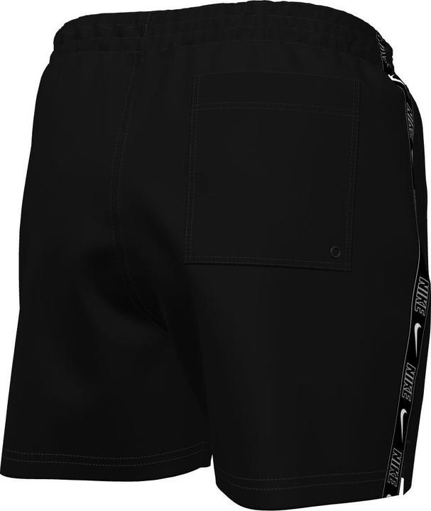 Image du produit Nike Logo Tape Lap 5" Volley Short (M)
