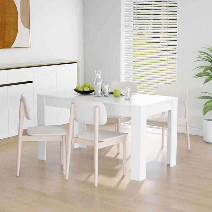Produktbild VidaXL Georgie (140 x 74.5 x 76 cm)