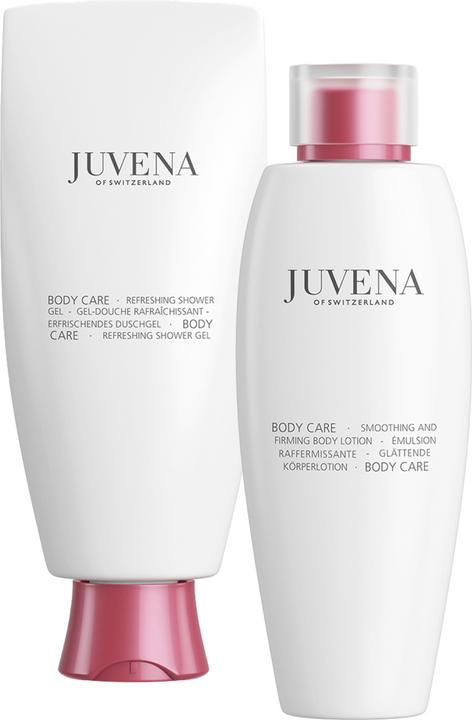 Image du produit Juvena Christmas Set 7 Body (Set soin du corps)