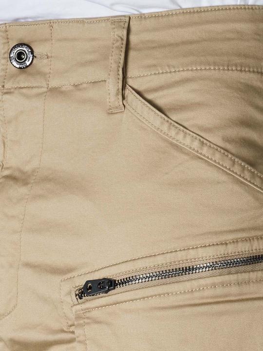 Image du produit G-Star Rovic Cargo Short dune (W38)